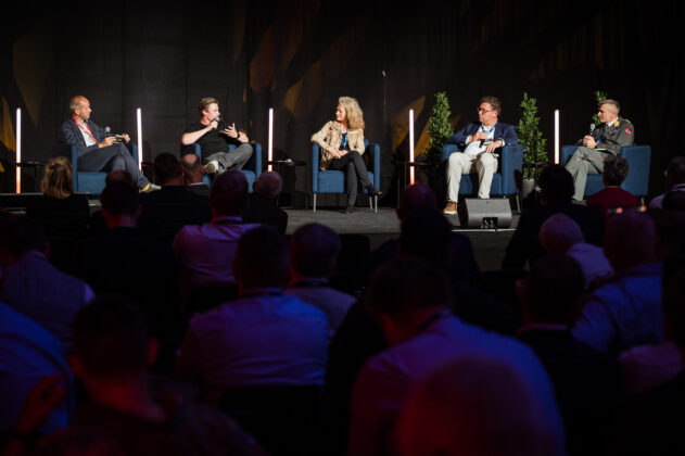 DroneVation & Defence 2025 – ©Military Aktuell/Auer & Freiler