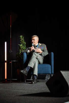 DroneVation & Defence 2025 – ©Military Aktuell/Auer & Freiler