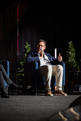 DroneVation & Defence 2025 – ©Military Aktuell/Auer & Freiler