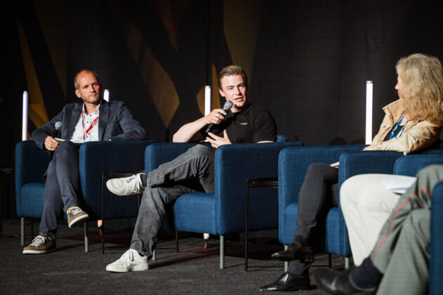 DroneVation & Defence 2025 – ©Military Aktuell/Auer & Freiler