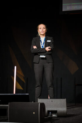 DroneVation & Defence 2025 – ©Military Aktuell/Auer & Freiler