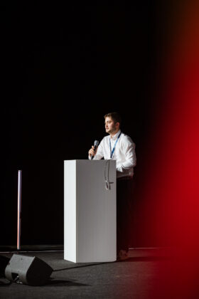 DroneVation & Defence 2025 – ©Military Aktuell/Auer & Freiler