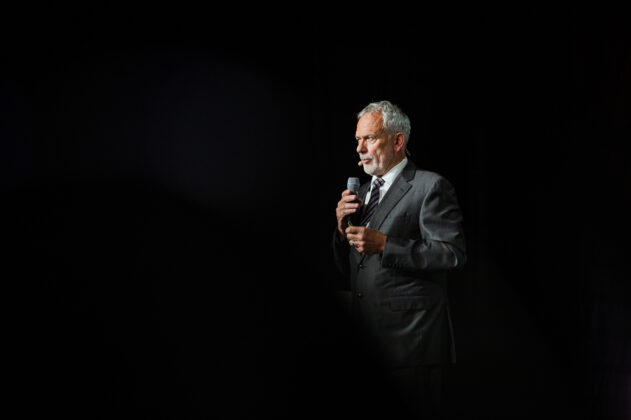 DroneVation & Defence 2025 – ©Military Aktuell/Auer & Freiler