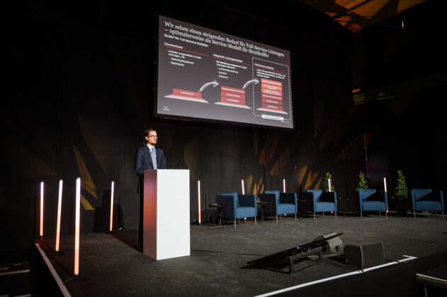 DroneVation & Defence 2025 – ©Military Aktuell/Auer & Freiler