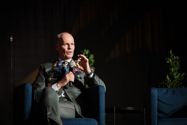 DroneVation & Defence 2025 – ©Military Aktuell/Auer & Freiler