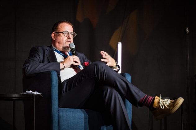 DroneVation & Defence 2025 – ©Military Aktuell/Auer & Freiler