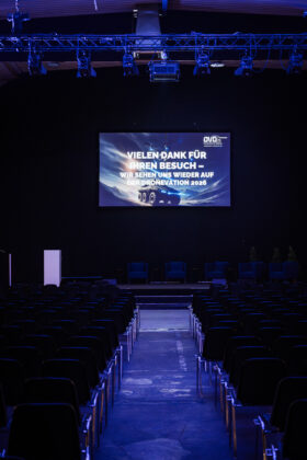 DroneVation & Defence 2025 – ©Military Aktuell/Auer & Freiler