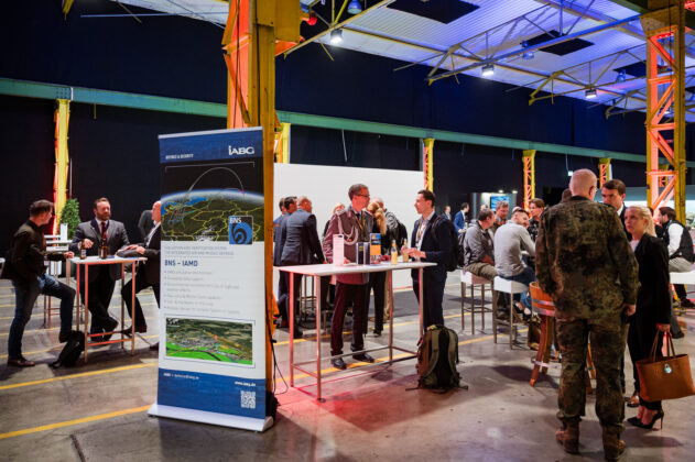 DroneVation & Defence 2025 – ©Military Aktuell/Auer & Freiler