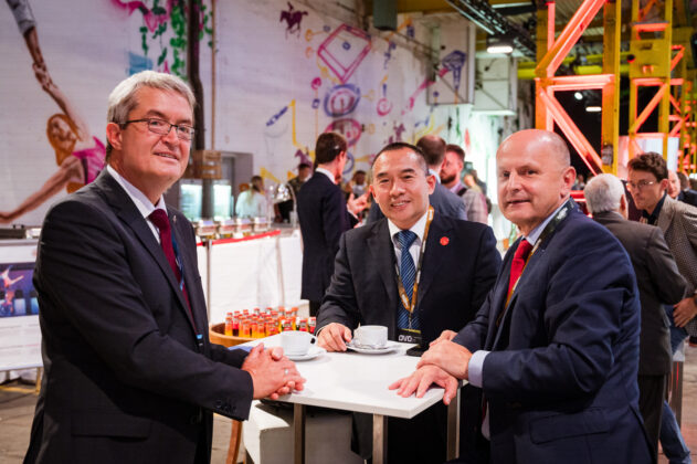 DroneVation & Defence 2025 – ©Military Aktuell/Auer & Freiler