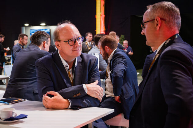 DroneVation & Defence 2025 – ©Military Aktuell/Auer & Freiler