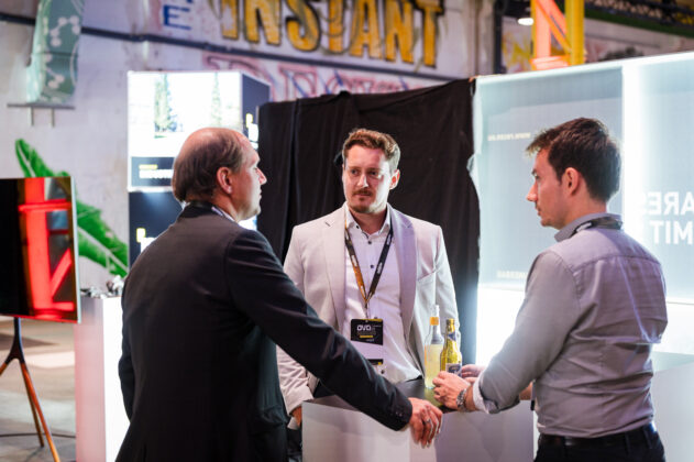 DroneVation & Defence 2025 – ©Military Aktuell/Auer & Freiler