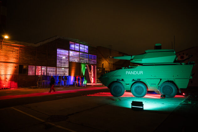 DroneVation & Defence 2025 – ©Military Aktuell/Auer & Freiler