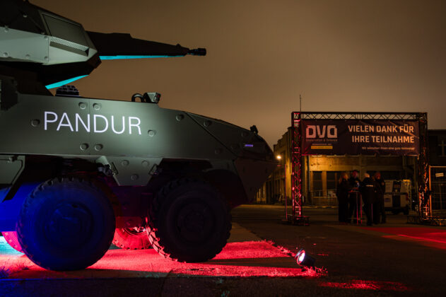 DroneVation & Defence 2025 – ©Military Aktuell/Auer & Freiler