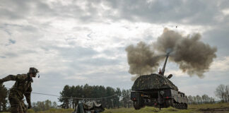 Defense spending: Growing approval in Germany ©