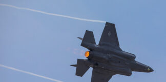 USA approves sale of missiles to Germany ©lockheedmartin