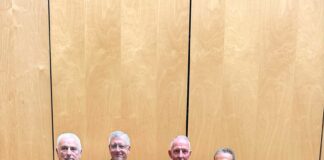 Deutschland: Mitteldeutsches Institut für Sicherheitsindustrie gegründet Mitteldeutsches Institut für Sicherheitsindustrie gegründet -©Paul Kruse