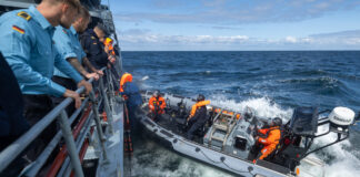 Conclusion of Quadriga 2025: Bundeswehr strengthens operational readiness on NATO’s eastern flank ©Bundeswehr/Vierfuß