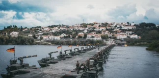 GDELS-Bridge Systems creates 400 new jobs M3-System – ©GDELS