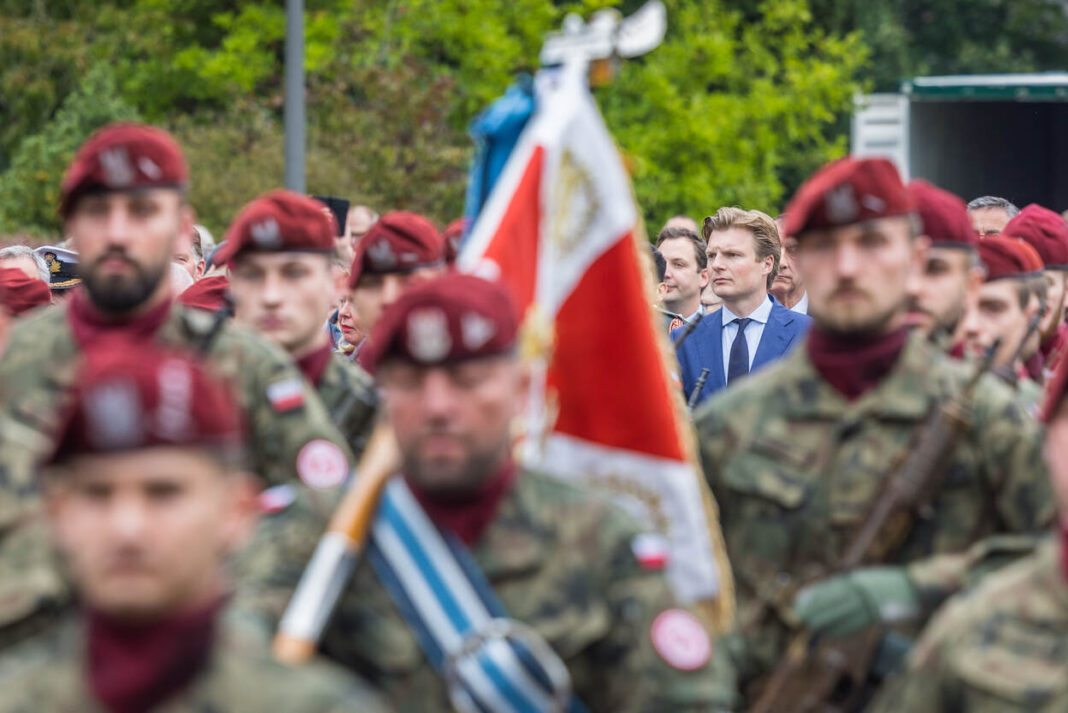 ©Mediacentrum Defensie