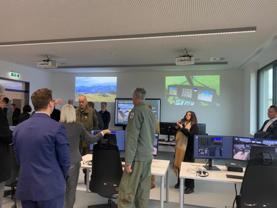 ImTrainingszentrum 1