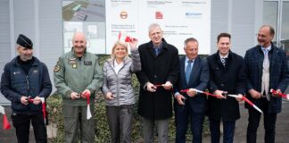 Modernization in Langenlebarn: New AW169 simulator Gunter Pusch / HBF