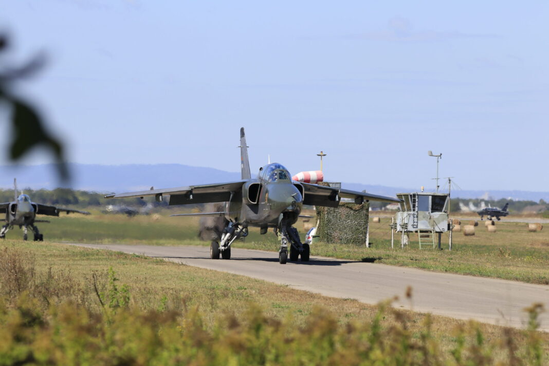 Serbien Parade 2025 – ©Willem-Sander Termorshuizen