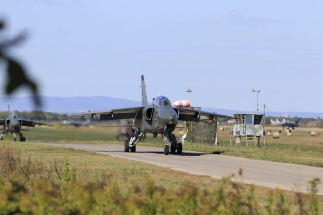 Serbien Parade 2025 – ©Willem-Sander Termorshuizen