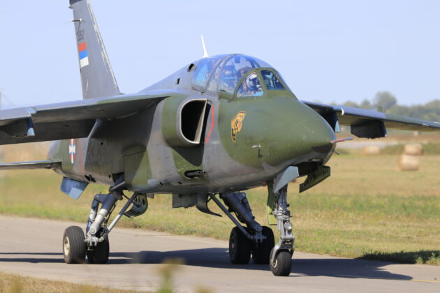 Serbien Parade 2025 – ©Willem-Sander Termorshuizen