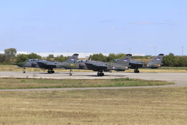 Serbien Parade 2025 – ©Willem-Sander Termorshuizen