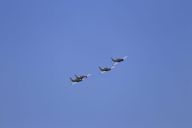 Serbien Parade 2025 – ©Willem-Sander Termorshuizen