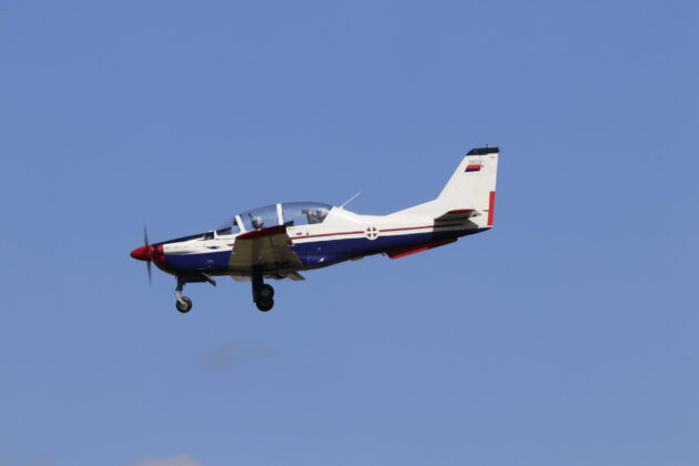 Serbien Parade 2025 – ©Willem-Sander Termorshuizen