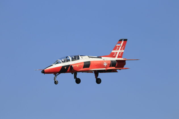 Serbien Parade 2025 – ©Willem-Sander Termorshuizen