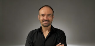 David Douilet is the new Director Consumer Sales at Peli David Douilet – ©Peli