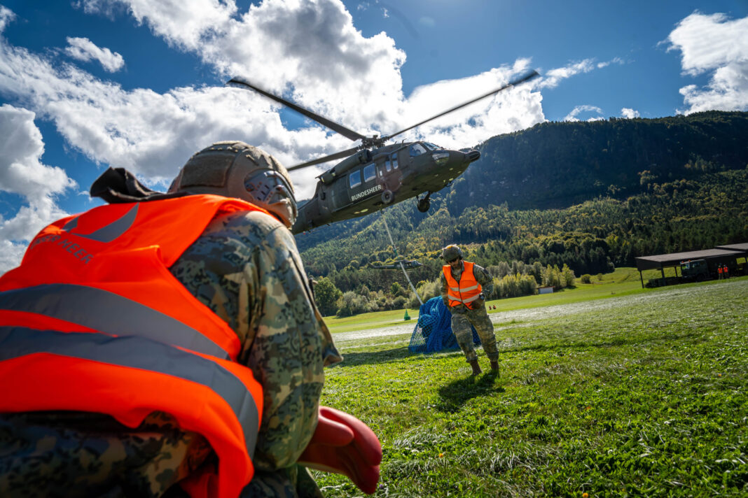 54838195059_d3563df6a9_o ©Bundesheer