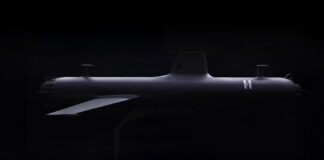 Helsing acquires marine technology specialist Blue Ocean Unterwasser-Drohne – ©Helsing