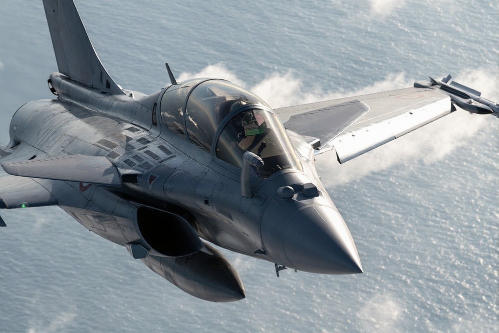 ©Dassault Aviation, A.Paringaux, C.Cosmao ©Dassault Aviation, A.Paringaux, C.Cosmao