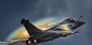 Dassault: 300. Rafale ausgeliefert, Export im Fokus ©Dassault Aviation, A.Paringaux, C.Cosmao