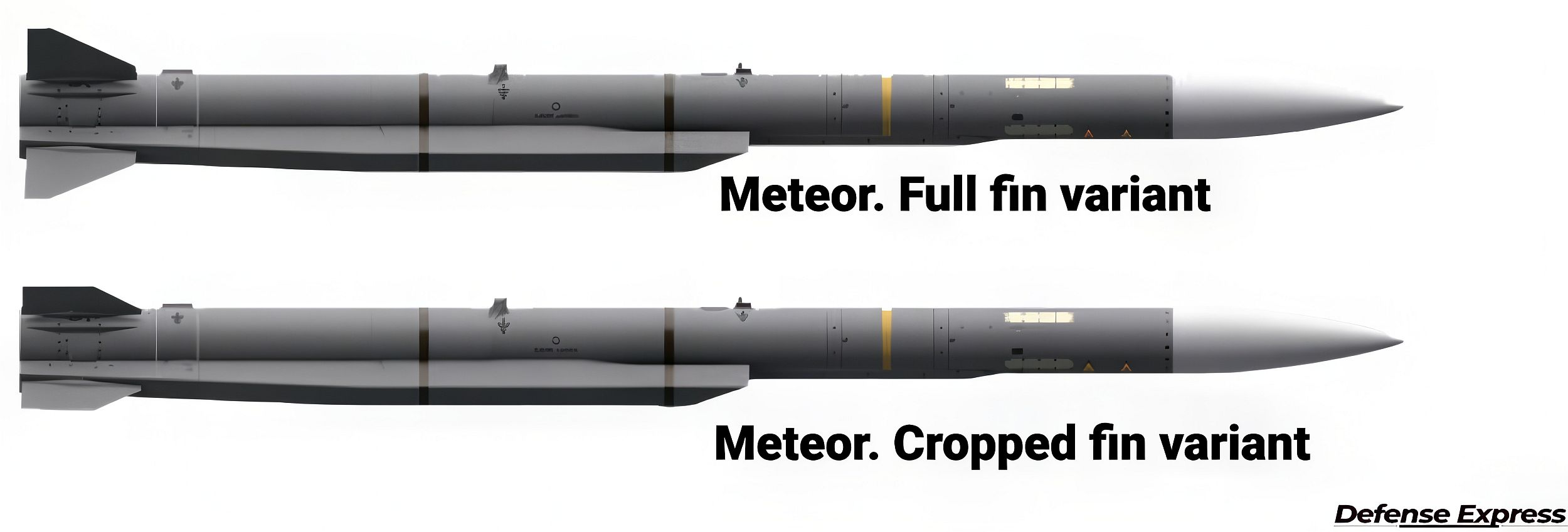 USA: Rekordvertrag über AMRAAM-Lenkwaffen für 30 Nationen – ©Defence Express USA: Rekordvertrag über AMRAAM-Lenkwaffen für 30 Nationen – ©Defence Express