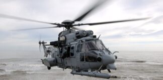 GKN Aerospace und Airbus Helicopters wollen enger kooperieren GKN Aerospace und Airbus Helicopters wollen enger kooperieren – ©Niederländisches Verteidigungsministerium