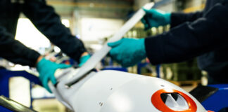 Rheinmetall beschleunigt Kampfdrohnen-Produktion Loitering Munition – ©Rheinmetall