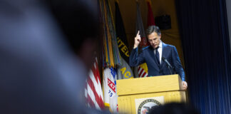 Wie tickt NATO-Generalsekretär Mark Rutte? ©NATO