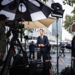 Wie tickt NATO-Generalsekretär Mark Rutte? ©NATO