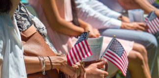 America First: US Strategy 2025 and Europe’s Security – Interview with Stephen Burgess ©Pixabay