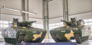 Rheinmetall baut Werk in Zalaegerszeg weiter aus Lynx-Schützenpanzer – ©Rheinmetall