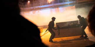 Estonia opens new center for war and disaster medicine Medizinische Ausbildung – ©Estonia MoD