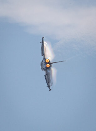 NATO Days in Ostrava 2025 – ©Oliver Santa