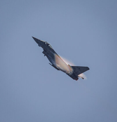 NATO Days in Ostrava 2025 – ©Oliver Santa