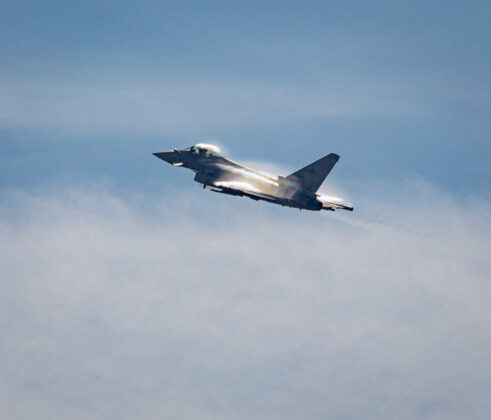 NATO Days in Ostrava 2025 – ©Oliver Santa