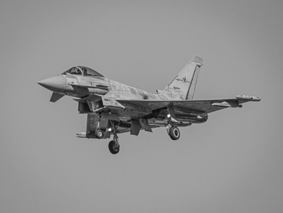 NATO Days in Ostrava 2025 – ©Oliver Santa