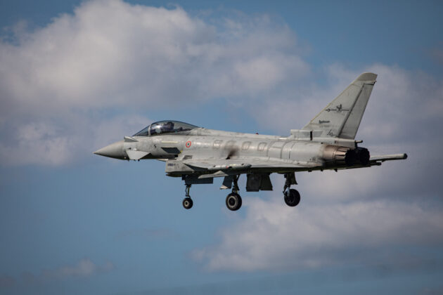 NATO Days in Ostrava 2025 – ©Oliver Santa